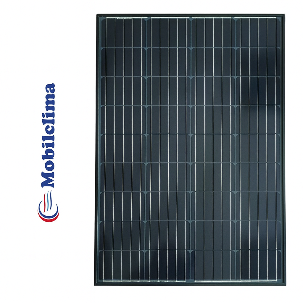 Panel fotowoltaiczny 100W