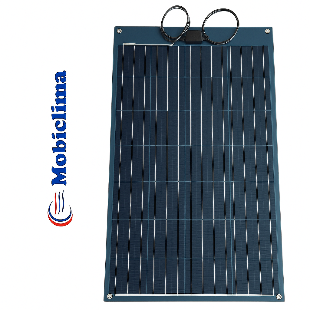 Elastyczny panel 100W